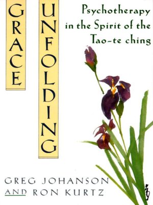 cover image of Grace Unfolding